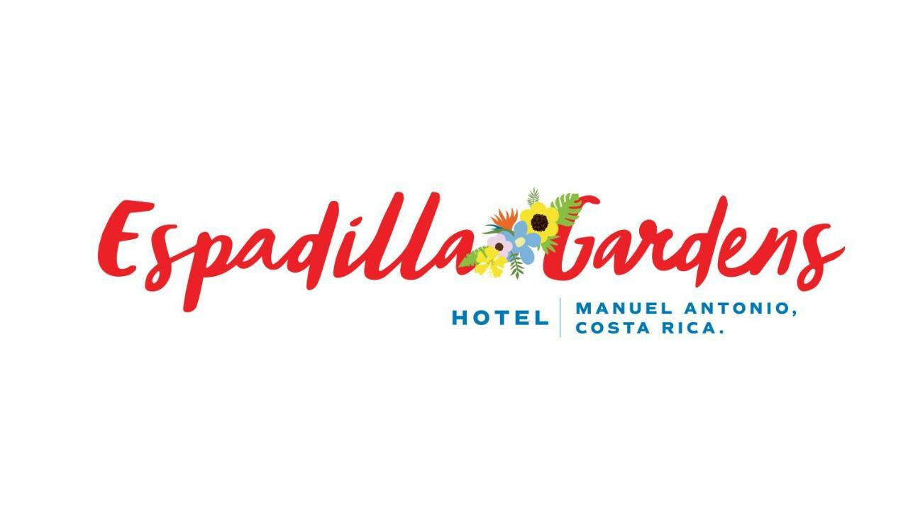 Espadilla Gardens Hotel Мануэль-Антонио Экстерьер фото